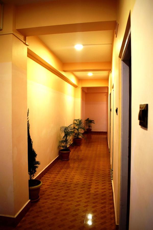 Lily Guest House Shillong Exterior photo